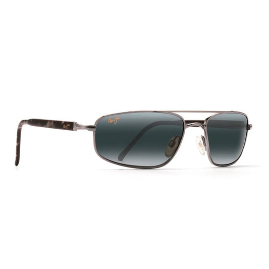 MAUI JIM - KAHUNA - 162 - 02 - PARIS LUNETIER