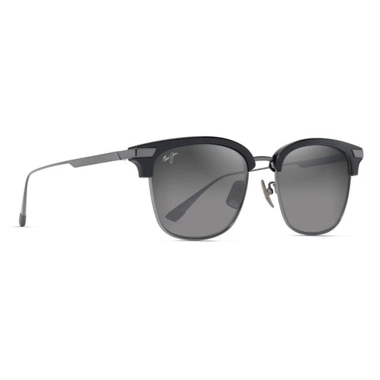 MAUI JIM - KALAUNU ASIAN FIT - GS629 - 02 - PARIS LUNETIER