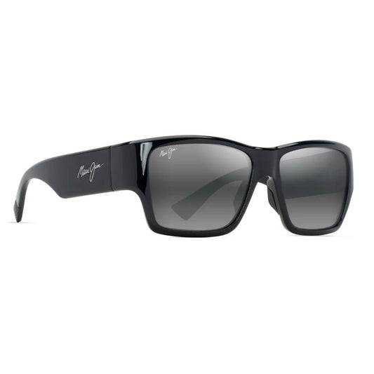 MAUI JIM - KA‘OLU - 614 - 02 - PARIS LUNETIER