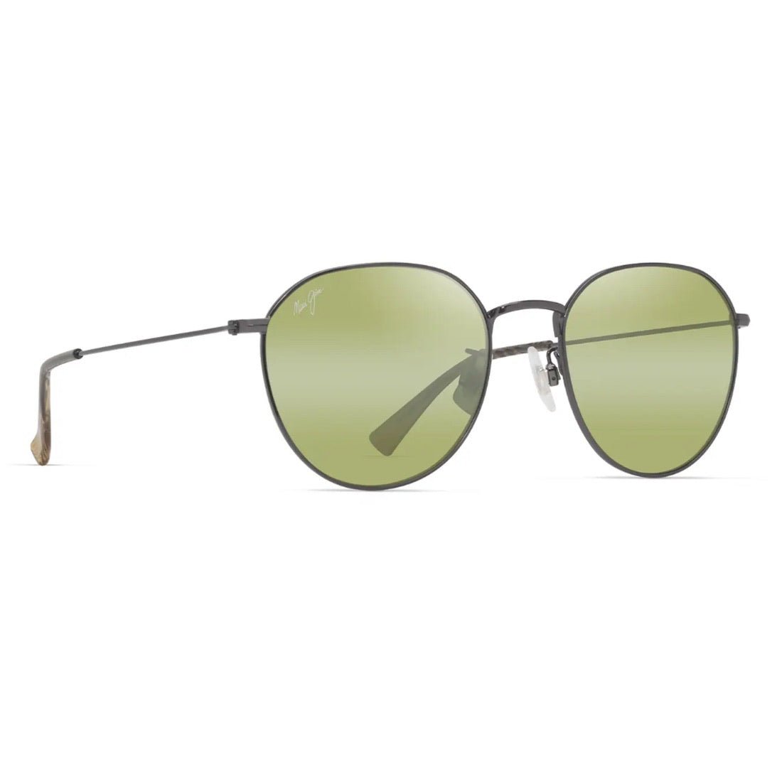 MAUI JIM - KAUWELA - HT591 - 17A / MJ0591SA - 003 - PARIS LUNETIER