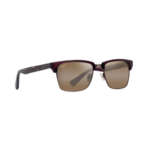 MAUI JIM - KAWIKA XL - H354-10 / MJ0354S-003 - PARIS LUNETIER