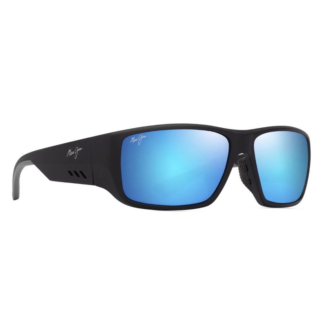 MAUI JIM - KEHA ASIAN FIT - B664-02 / MJ0664SA-001