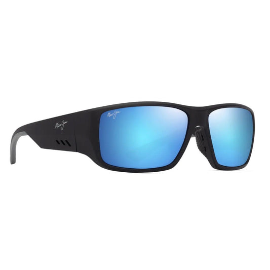 MAUI JIM - KEHA ASIAN FIT - B664 - 02 - PARIS LUNETIER