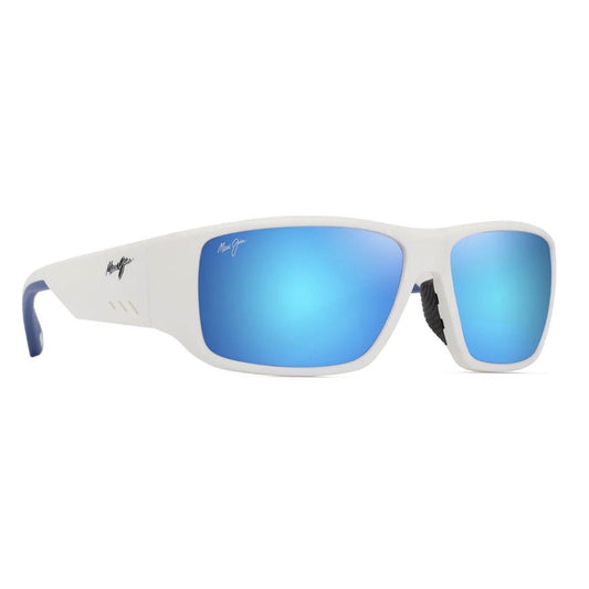 MAUI JIM - KEHA ASIAN FIT - B664 - 05 - PARIS LUNETIER