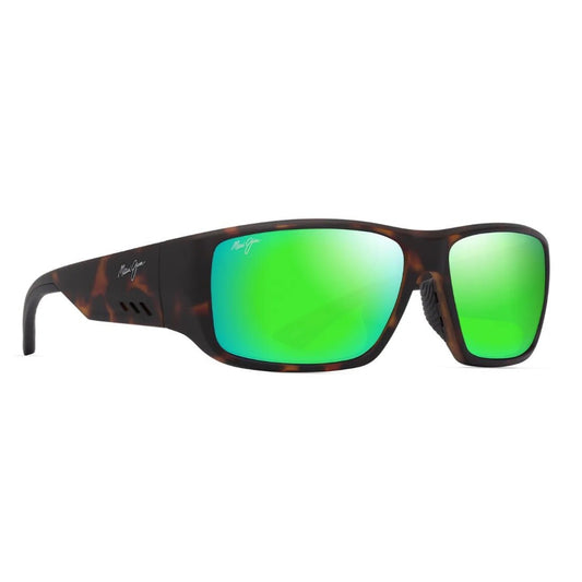 MAUI JIM - KEHA ASIAN FIT - GM664 - 10 - PARIS LUNETIER