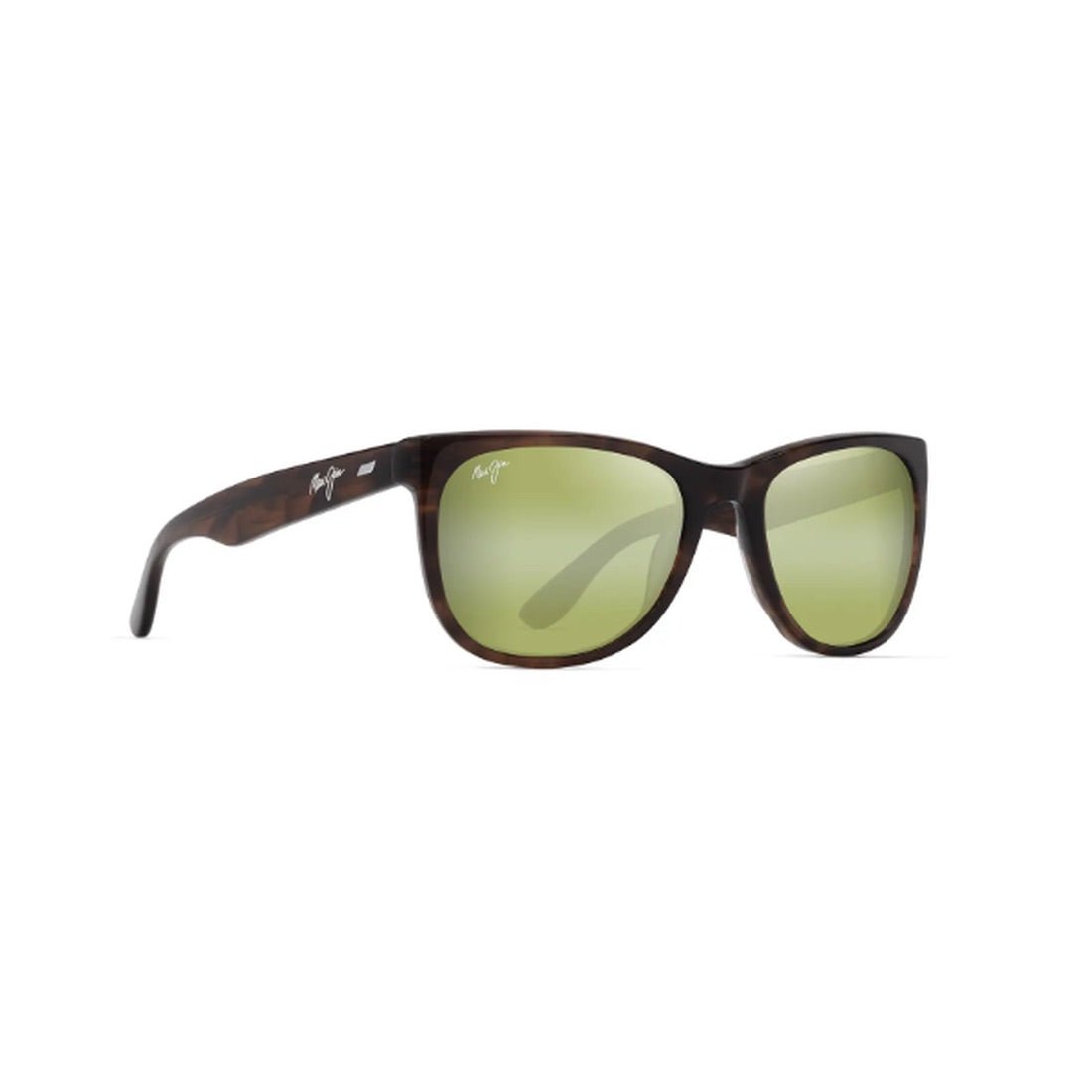 MAUI JIM - KIKONIA XL - HT693-10A / MJ0693S-003 - PARIS LUNETIER