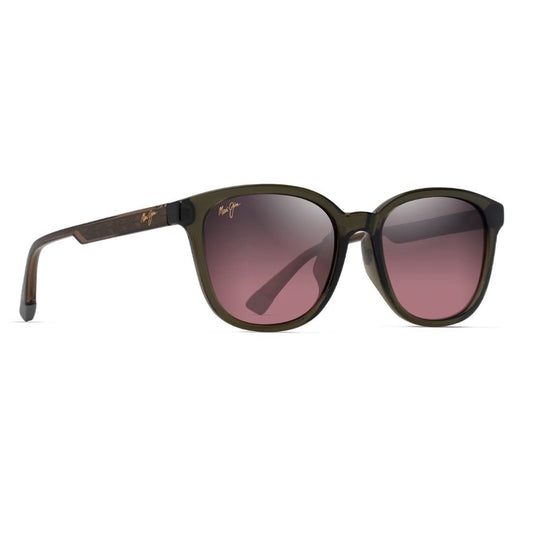 MAUI JIM - KU‘IKAHI ASIAN FIT - RS647 - 15 - PARIS LUNETIER