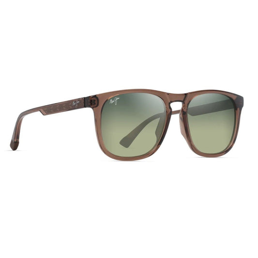 MAUI JIM - KŪPA‘A - HTS641 - 01 - PARIS LUNETIER