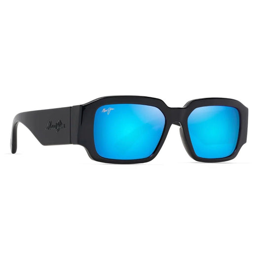 MAUI JIM - KŪPALE - B639 - 02 - PARIS LUNETIER