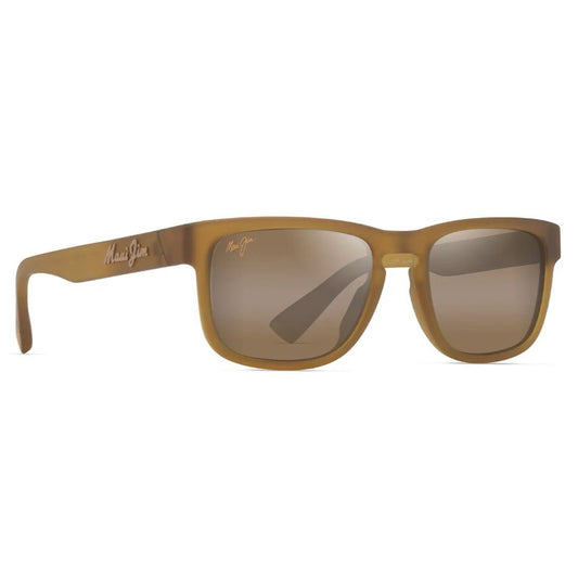 MAUI JIM - KUPULAU - H593 - 01 / MJ0593S - 002 - PARIS LUNETIER