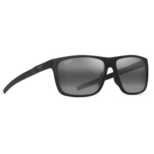 MAUI JIM - LEHOPULU - 598 - 02 / MJ0598S - 001 - PARIS LUNETIER