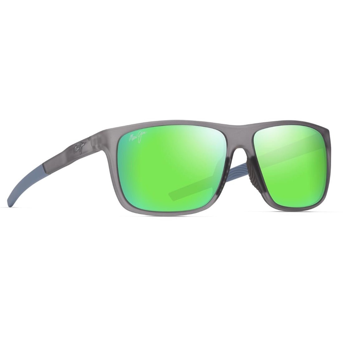 MAUI JIM - LEHOPULU - GM598 - 14 / MJ0598S - 004 - PARIS LUNETIER