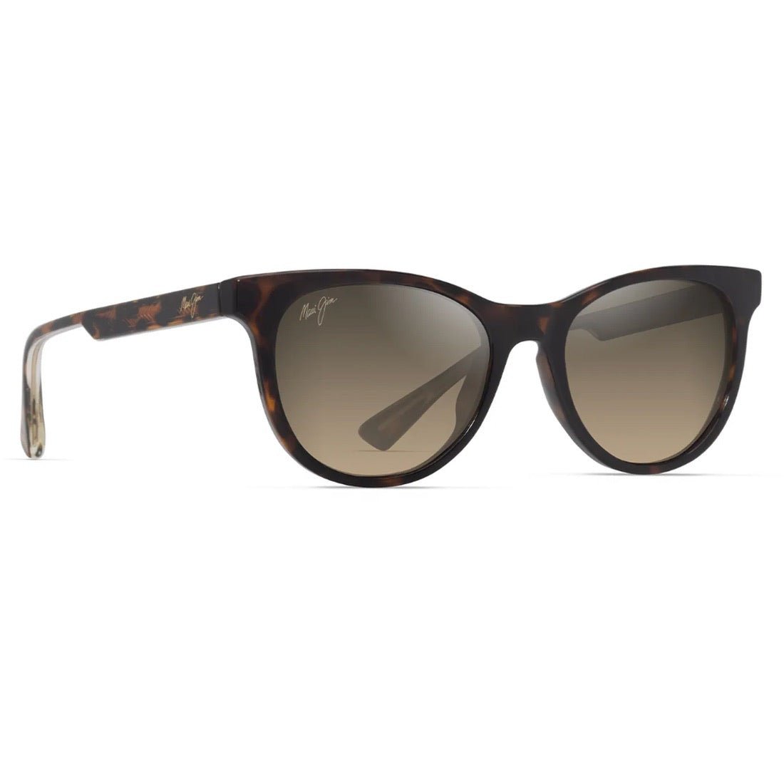 MAUI JIM - LONOMEA - HS588 - 10 / MJ0588S - 002 - PARIS LUNETIER