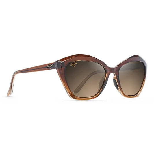 MAUI JIM - LOTUS - HS827 - 01 - PARIS LUNETIER