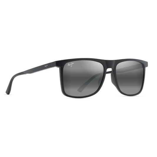MAUI JIM - MAKAMAE - 619 - 02 - PARIS LUNETIER