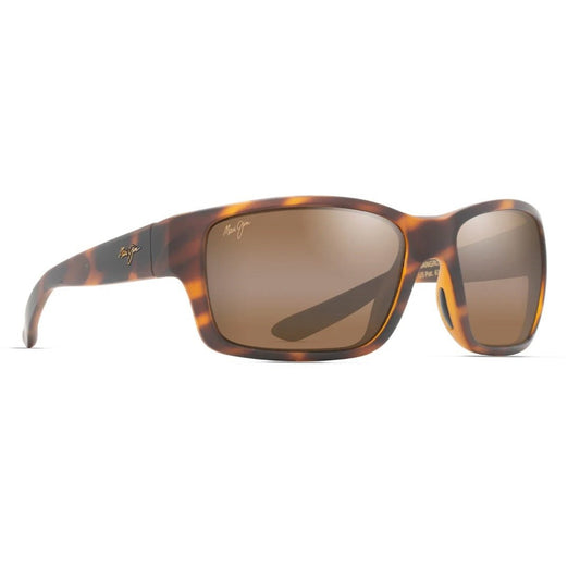 MAUI JIM - MANGROVES - H604 - 10 - PARIS LUNETIER