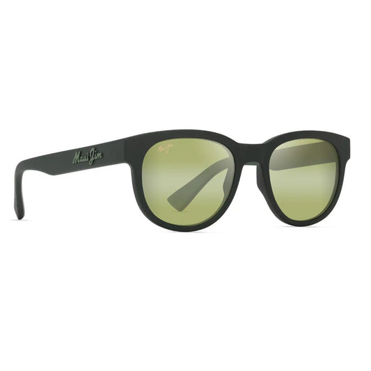 MAUI JIM - MAOLI - HT668 - 15 - PARIS LUNETIER