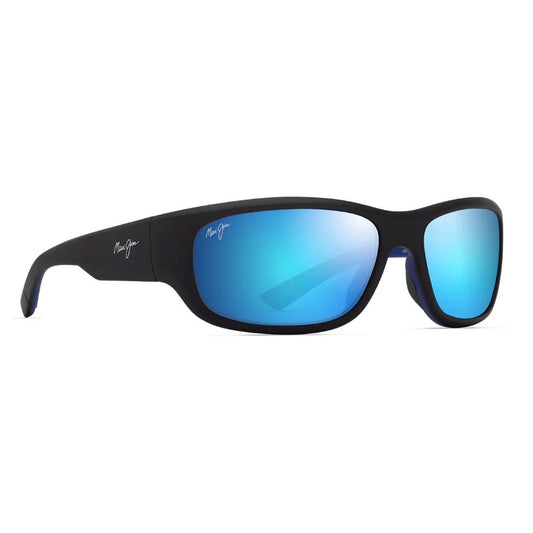 MAUI JIM - MA‘UKELE - B682 - 02A - PARIS LUNETIER