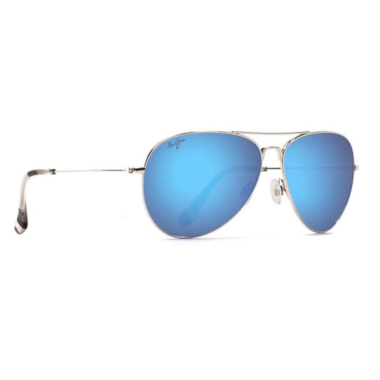 MAUI JIM - MAVERICKS - B264 - 17 - PARIS LUNETIER