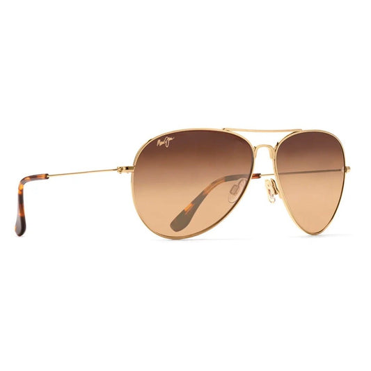 MAUI JIM - MAVERICKS - HS264 - 16 - PARIS LUNETIER