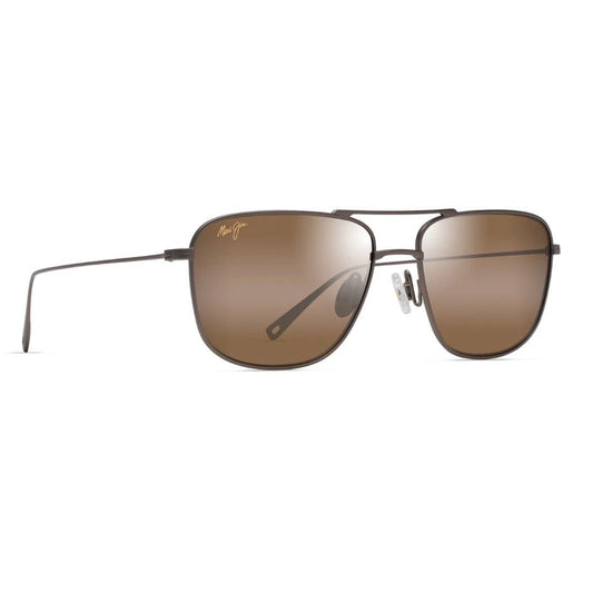 MAUI JIM - MIKIOI - H887 - 01 - PARIS LUNETIER