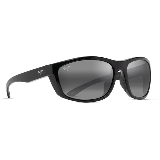 MAUI JIM - NUU LANDING - 869 - 02 - PARIS LUNETIER