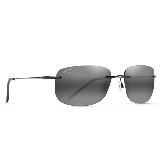 MAUI JIM - OHAI - 334 - 02 - PARIS LUNETIER