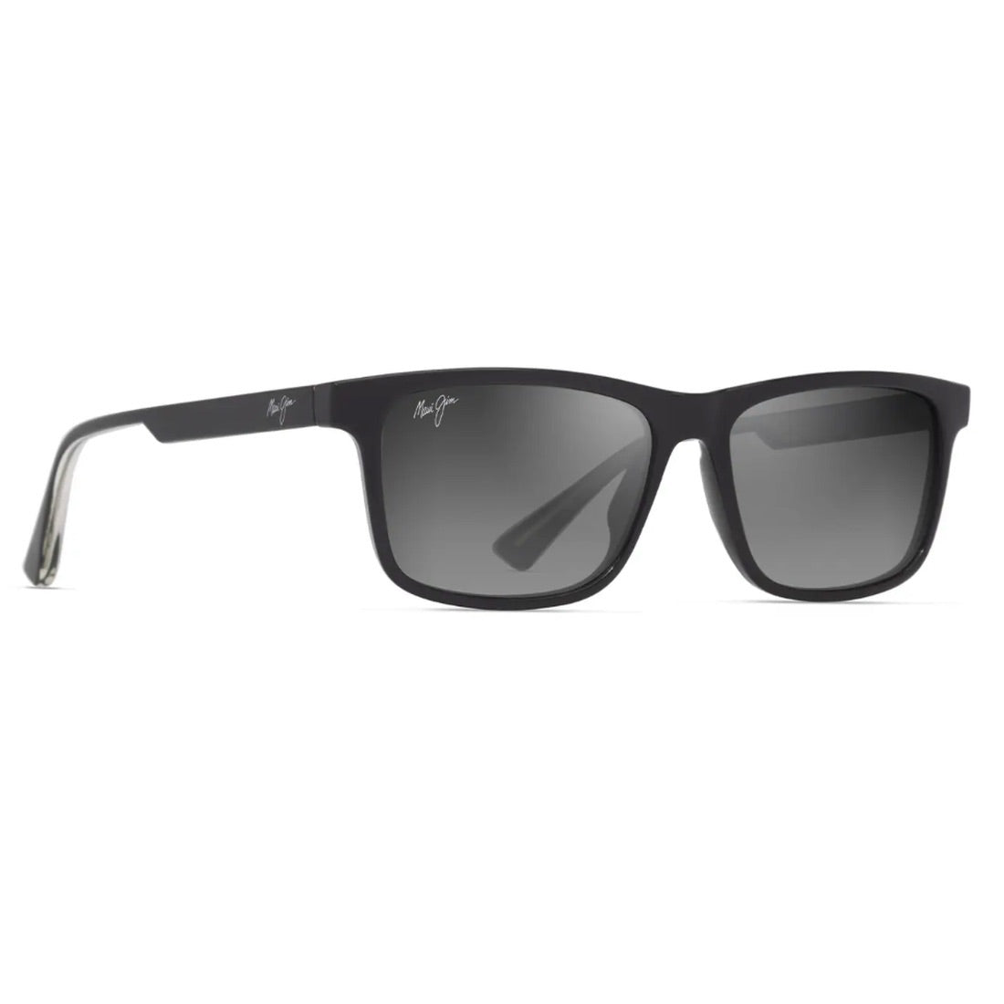 MAUI JIM - OKINA - GS587 - 02 / MJ0587S - 001 - PARIS LUNETIER