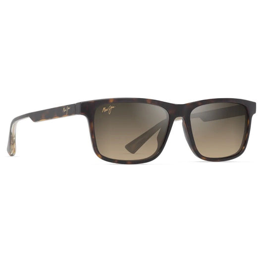 MAUI JIM - OKINA - HS587 - 10 / MJ0587S - 002 - PARIS LUNETIER