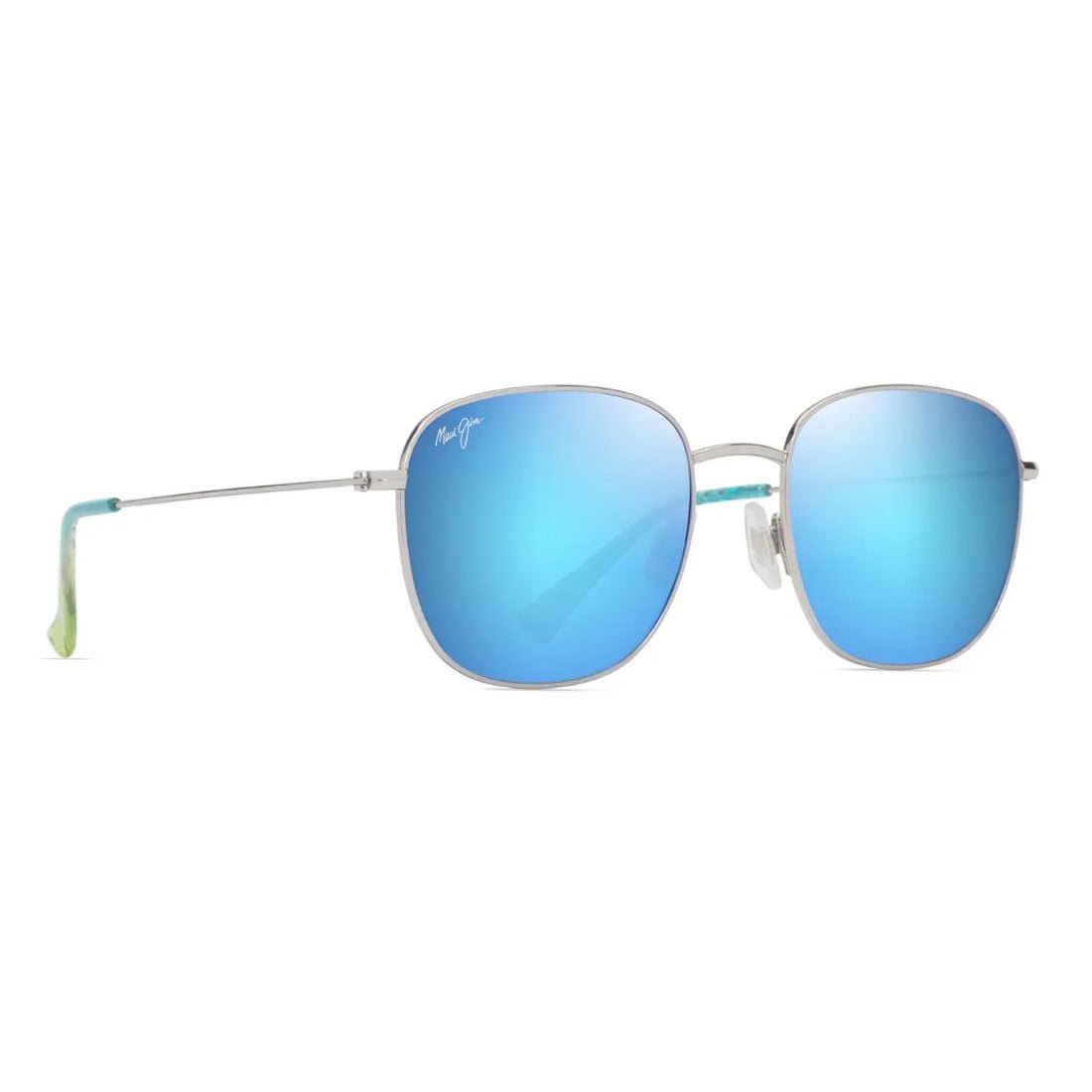 MAUI JIM - 'ŌLALI ASIAN FIT - B657-17B / MJ0657SA-003