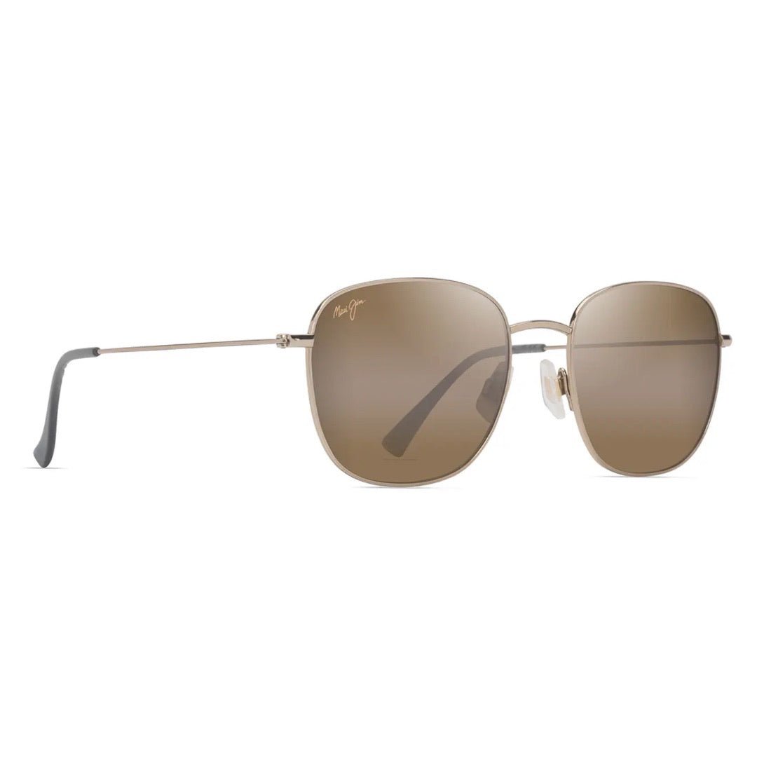 MAUI JIM - 'ŌLALI ASIAN FIT - H657-16A / MJ0657SA-002