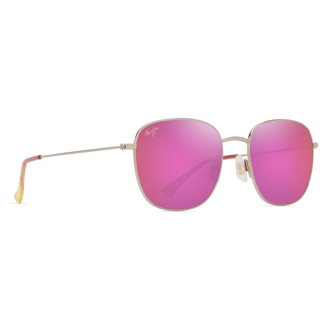 フェイズAi15p MAUI JIM - 'ŌLALI ASIAN FIT - P657-16B / MJ0657SA-004