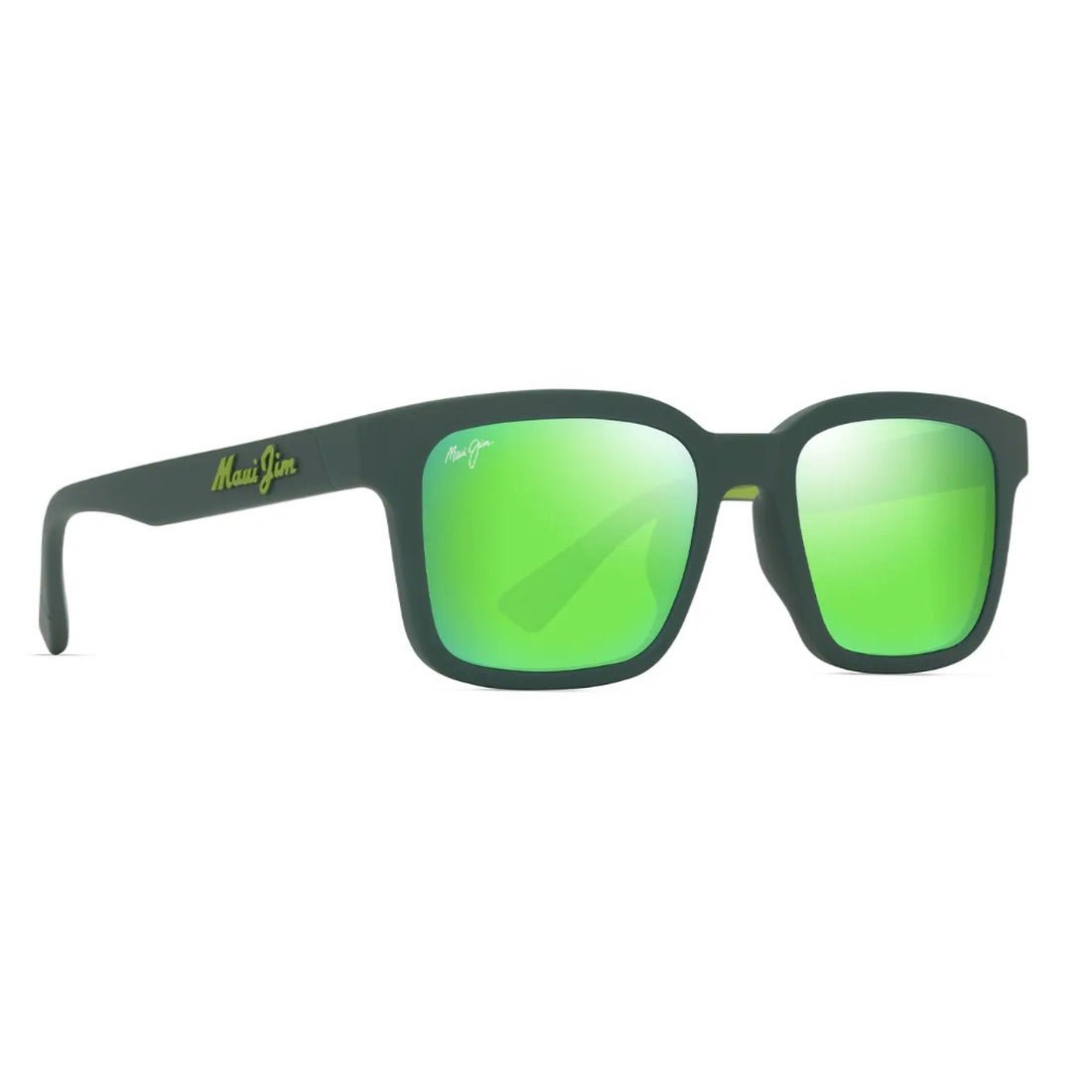 MAUI JIM - ‘ŌPIOPIO ASIAN FIT - GM659 - 15 - PARIS LUNETIER