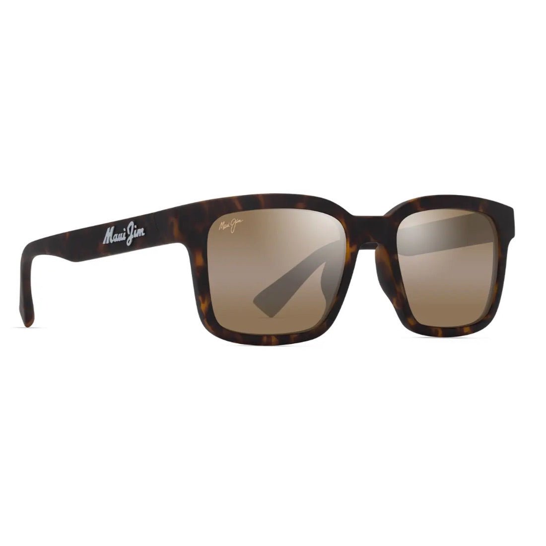 MAUI JIM - ‘ŌPIOPIO ASIAN FIT - H659 - 10 - PARIS LUNETIER