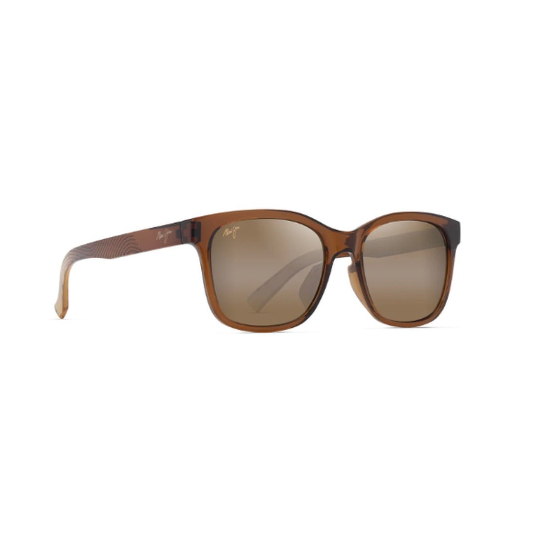 MAUI JIM - ʻŌWELO - H346-01 / MJ0346SA-003 - PARIS LUNETIER