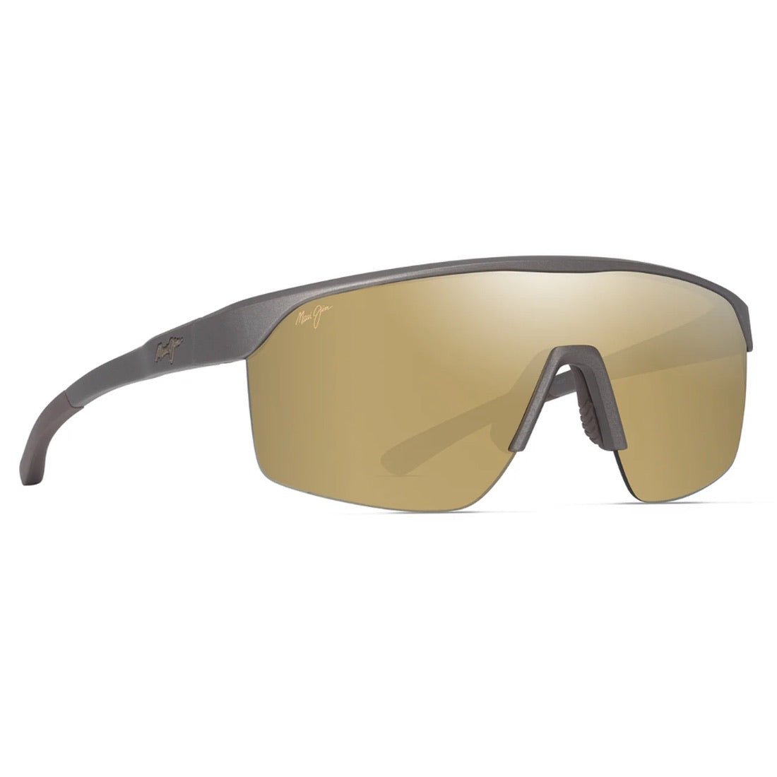 MAUI JIM - PALUNA - GD595 - 01 / MJ0595S - 002 - PARIS LUNETIER