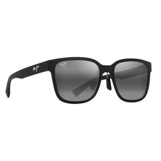 MAUI JIM - PAULELE ASIAN FIT - 660 - 02 - PARIS LUNETIER