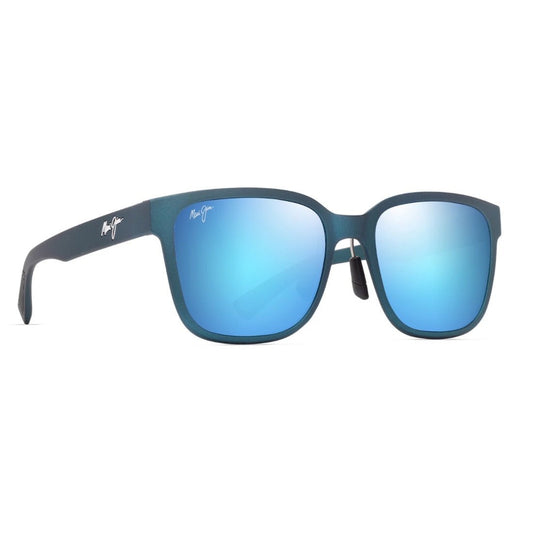 MAUI JIM - PAULELE ASIAN FIT - B660 - 03 - PARIS LUNETIER