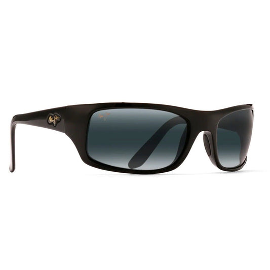 MAUI JIM - PEAHI - 202 - 02 - PARIS LUNETIER