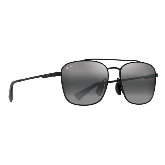 MAUI JIM - PĪWAI ASIAN FIT - 645 - 02 - PARIS LUNETIER