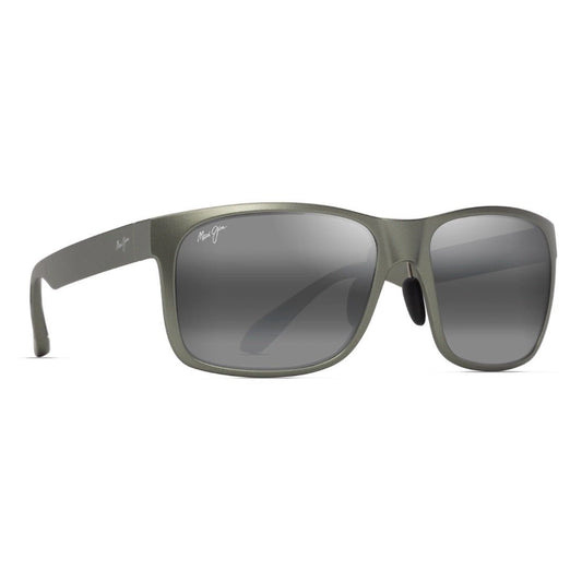 MAUI JIM - RED SANDS - 432 - 15 - PARIS LUNETIER