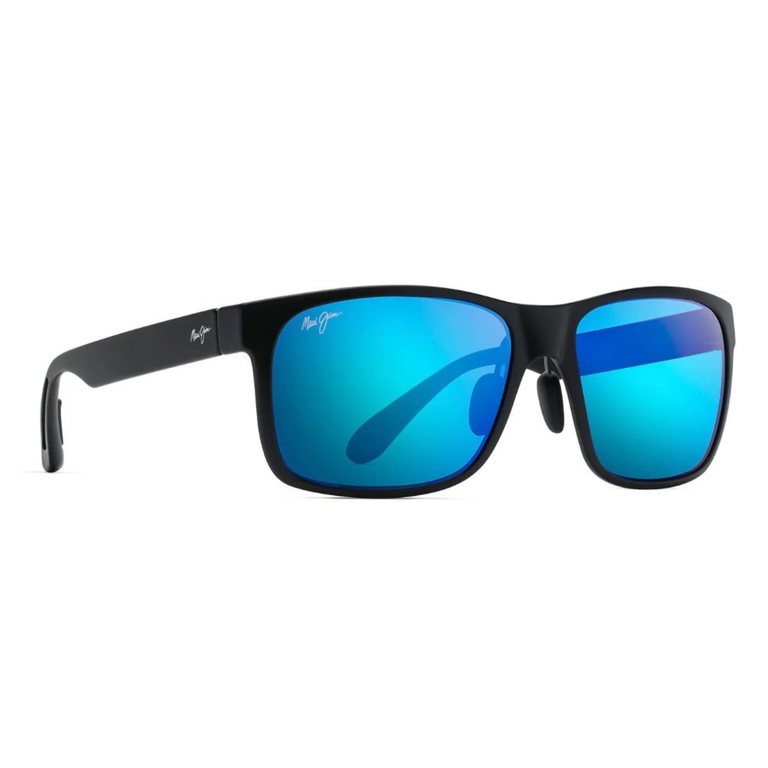 MAUI JIM - RED SANDS ASIAN FIT - B432N - 2M - PARIS LUNETIER