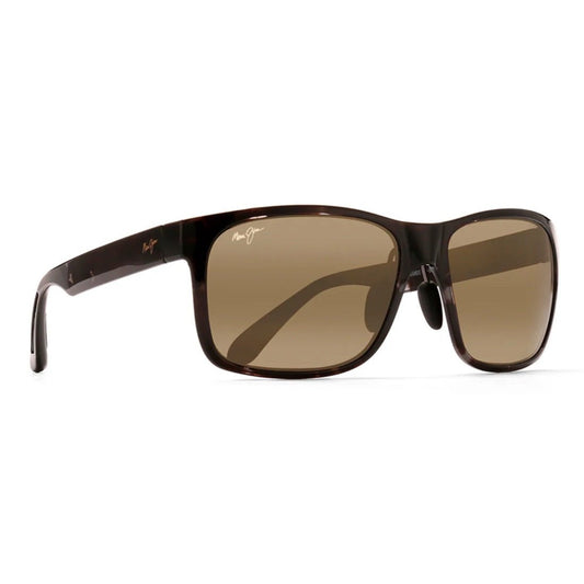 MAUI JIM - RED SANDS - H432 - 11T - PARIS LUNETIER