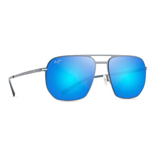 MAUI JIM - SHARK'S COVE - B605 - 03 - PARIS LUNETIER