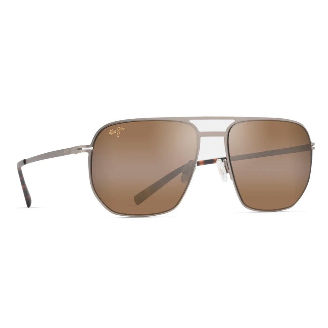 MAUI JIM - SHARK'S COVE - H605-01 / MJ0605S-003