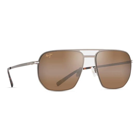 MAUI JIM - SHARK'S COVE - H605 - 01 - PARIS LUNETIER