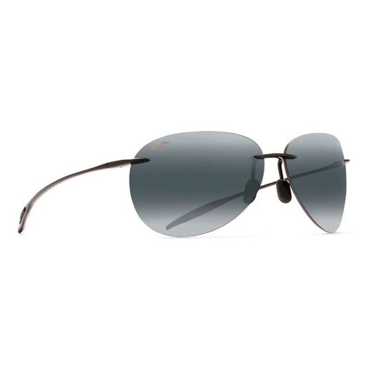 MAUI JIM - SUGAR BEACH - 421 - 02 - PARIS LUNETIER