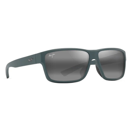 MAUI JIM - UILA ASIAN FIT - 662 - 15 - PARIS LUNETIER