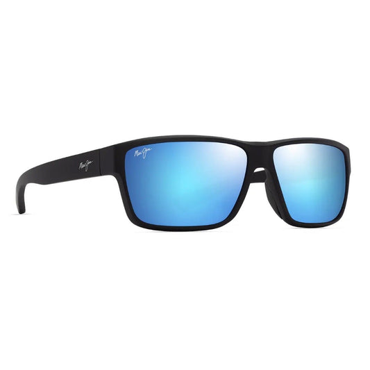 MAUI JIM - UILA ASIAN FIT - B662 - 02 - PARIS LUNETIER