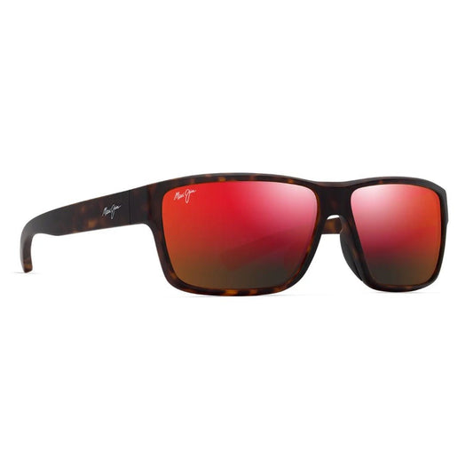 MAUI JIM - UILA ASIAN FIT - RM662 - 10 - PARIS LUNETIER